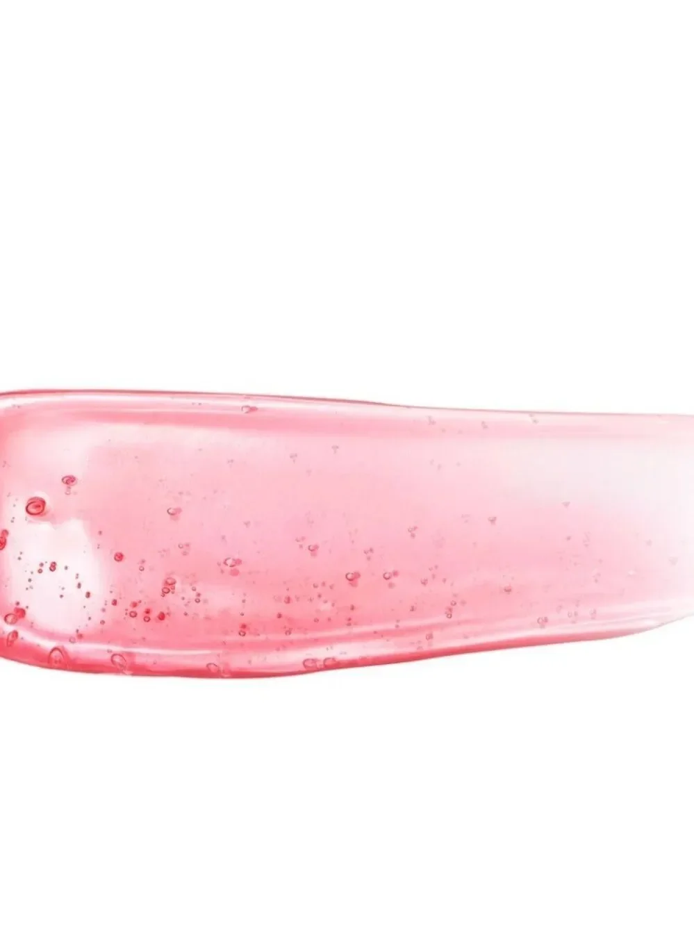 Giorgio Armani Prisma Glass Lip Gloss Hydrating Shine in Candy Halo Travel Size